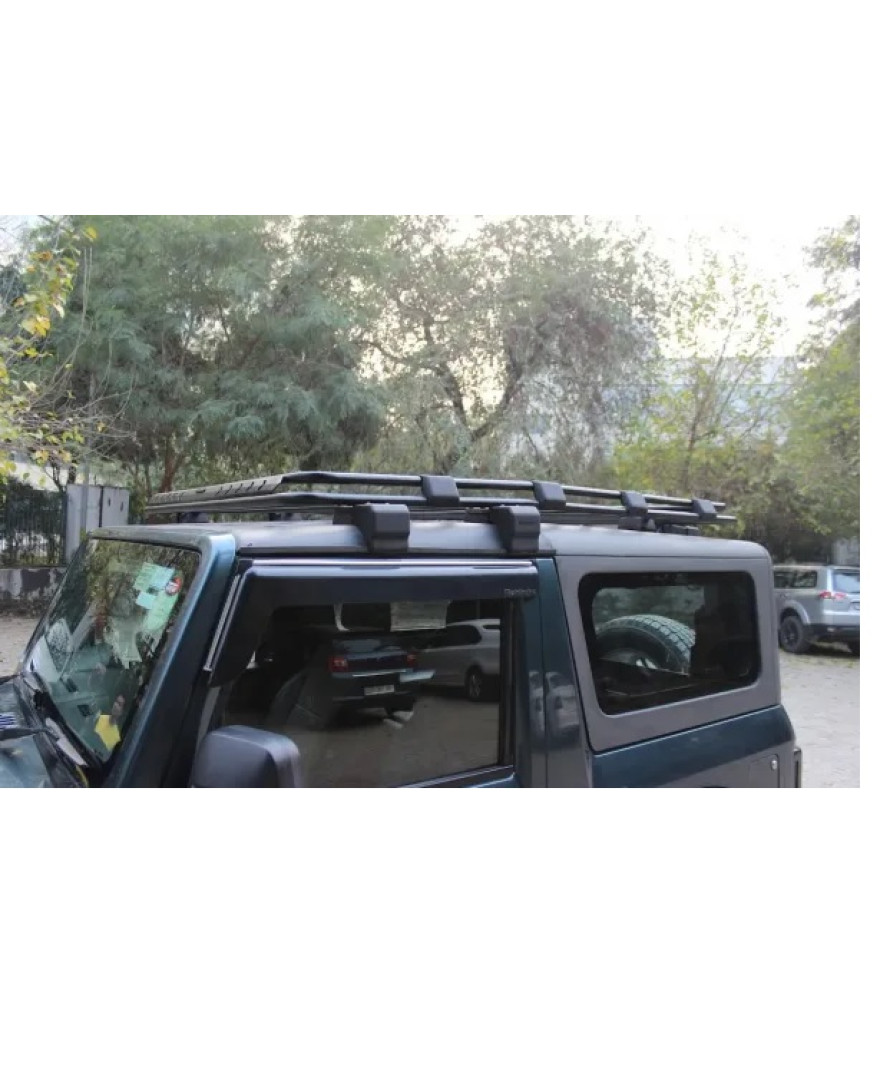 BIMBRA ROOF CARRIER-MODEL DR